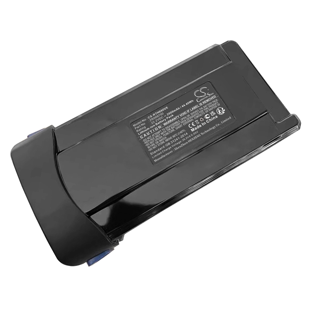 Înlocuire compatibilă pentru bateria Rowenta RS-2230002213,ZR009700