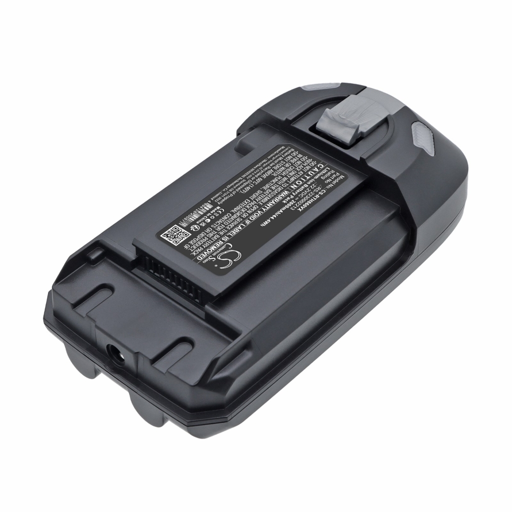 Baterie pentru Rowenta EO9617