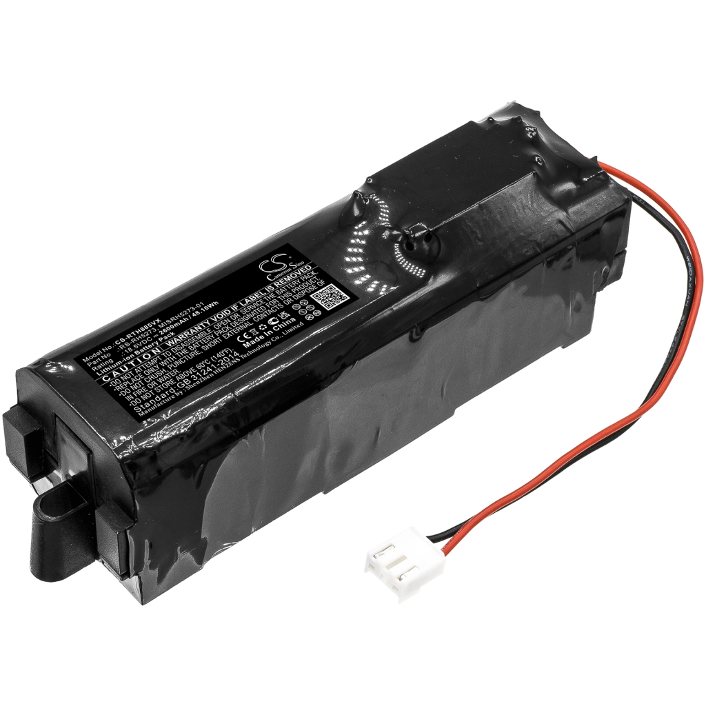 Rowenta TY8848