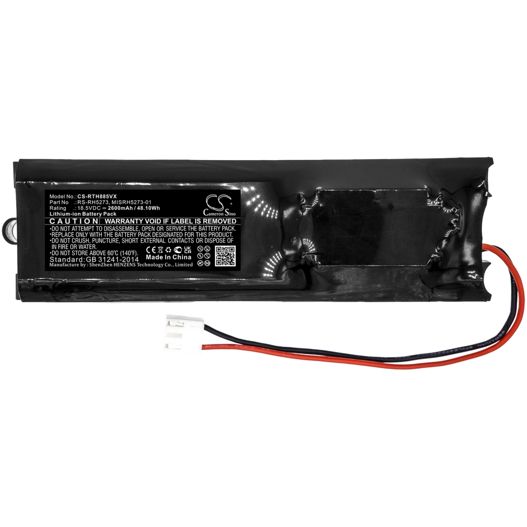 Rowenta TY8848