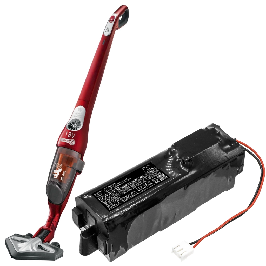Rowenta TY8848