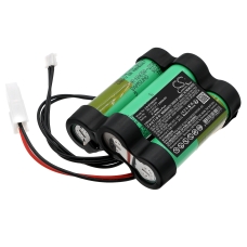 Înlocuire compatibilă pentru bateria Rowenta RS-AC3499