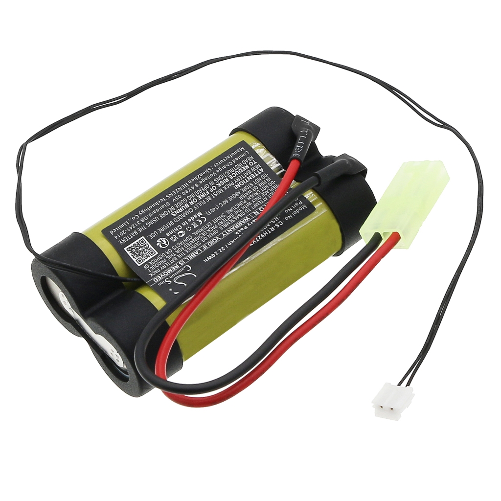Înlocuire compatibilă pentru bateria Rowenta RS-AC3498