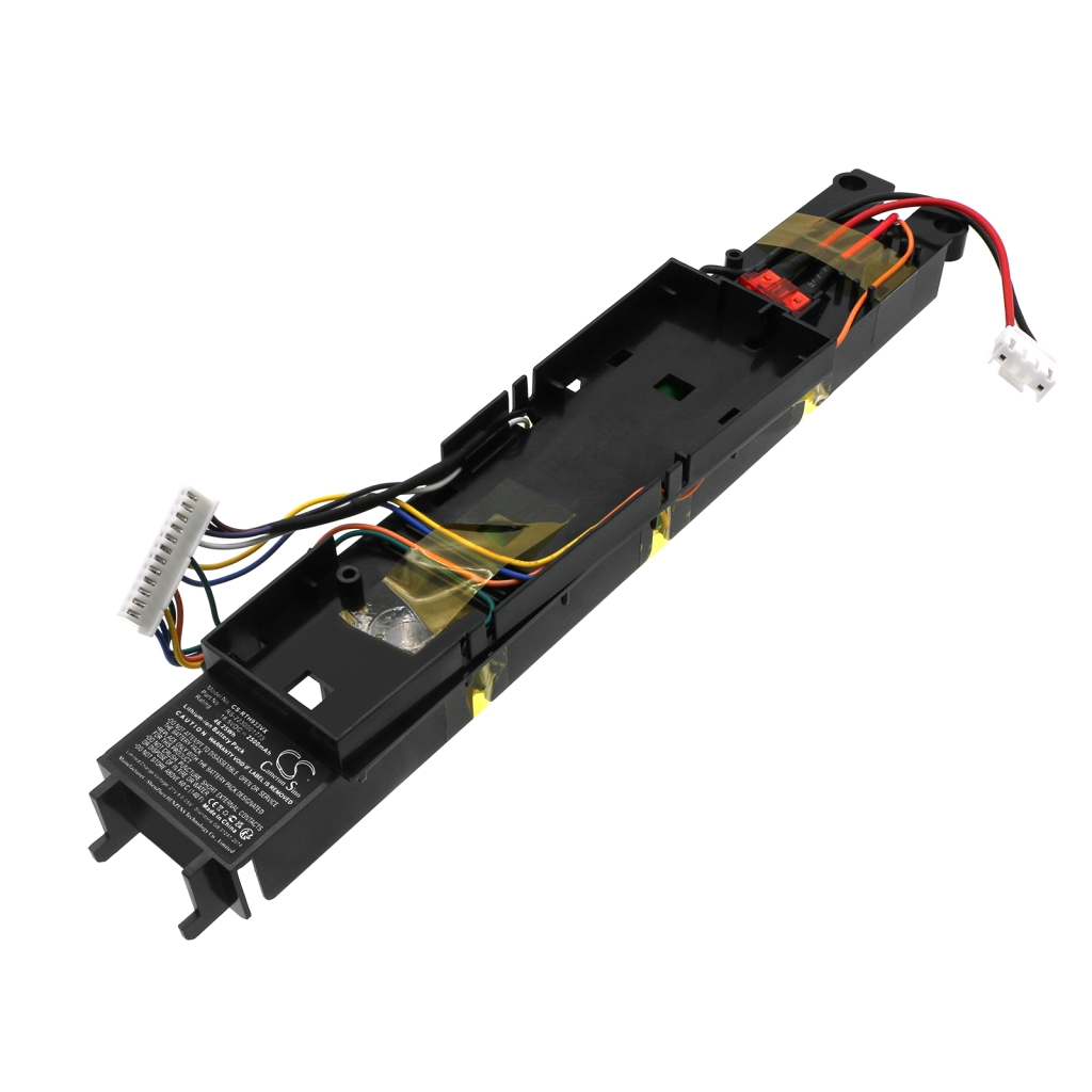 Înlocuire compatibilă pentru bateria Rowenta RS-2230001773