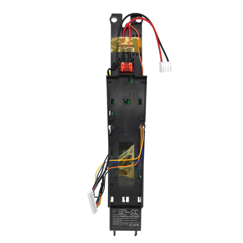 Înlocuire compatibilă pentru bateria Rowenta RS-2230001773