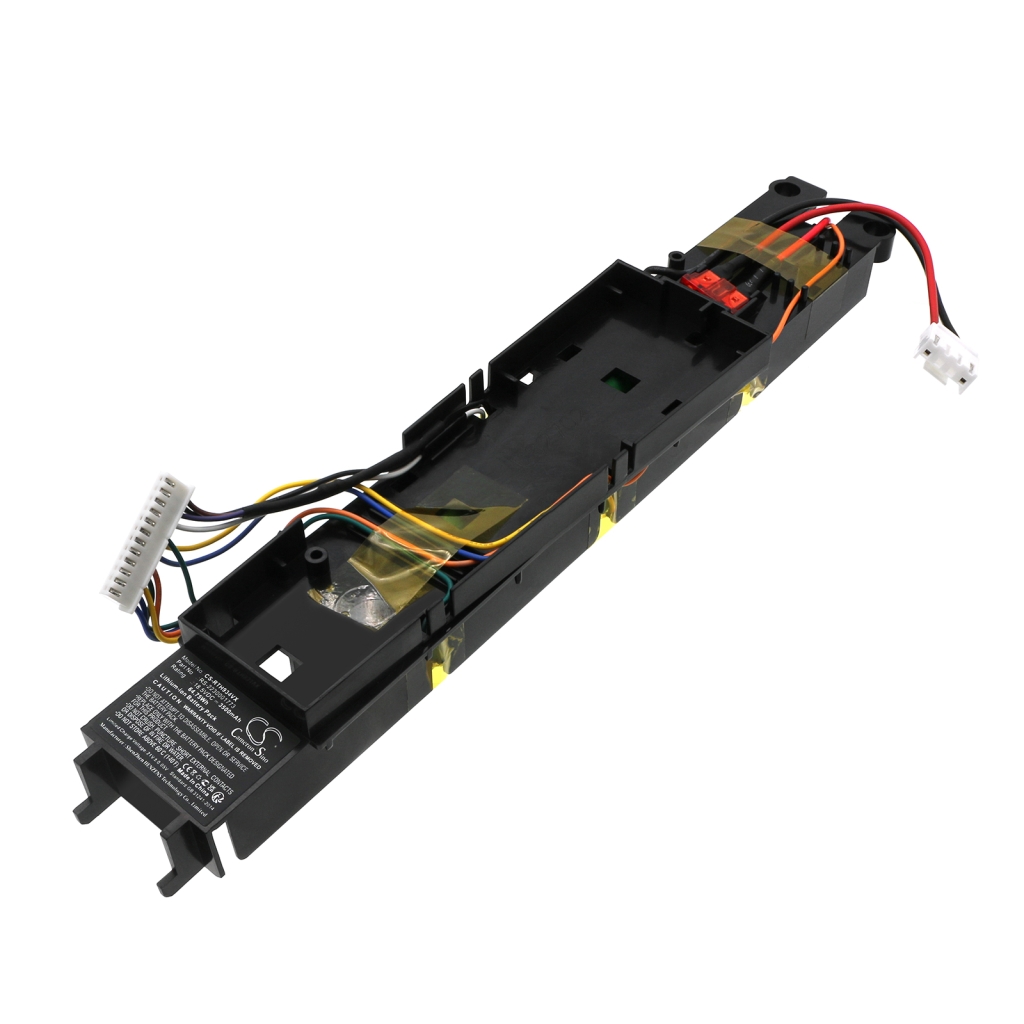 Înlocuire compatibilă pentru bateria Rowenta RS-2230001773