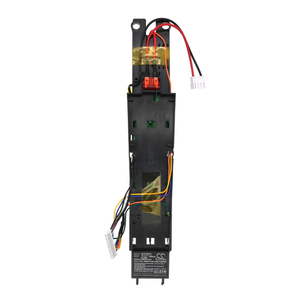 Înlocuire compatibilă pentru bateria Rowenta RS-2230001773