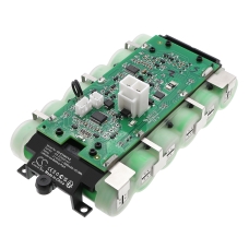 Înlocuire compatibilă pentru bateria Tefal E478619,LGDAHD21865,R232H202AA,RC-370,RS-2230001319...