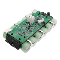 Înlocuire compatibilă pentru bateria Tefal E478619,LGDAHD21865,R232H202AA,RC-370,RS-2230001319...