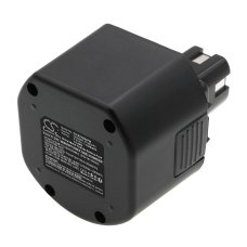 Compatible battery replacement for Ryobi 1311146,1400669,B-9620F2,B-963F2,B-967F1
