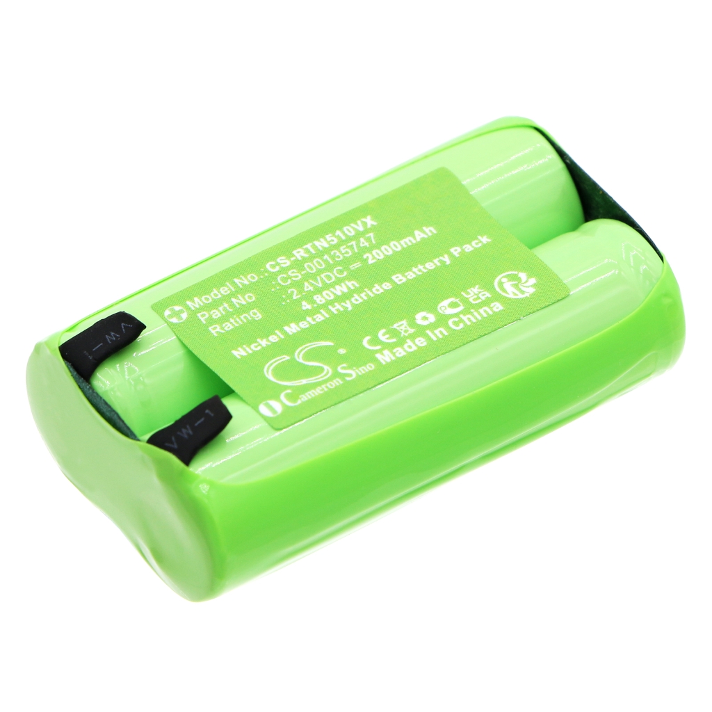 Înlocuire compatibilă pentru bateria Rowenta CS-00135747