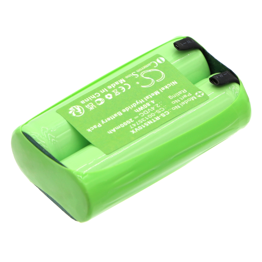 Înlocuire compatibilă pentru bateria Rowenta CS-00135747