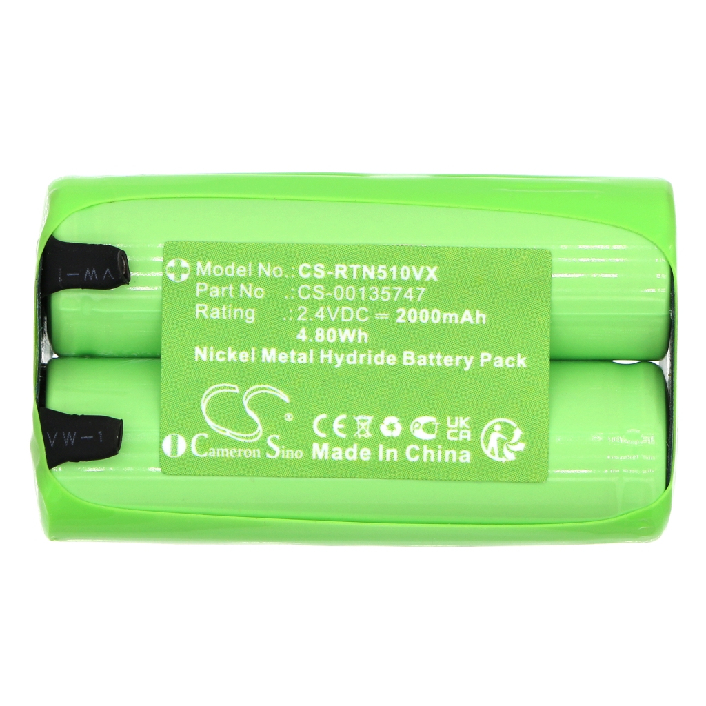 Înlocuire compatibilă pentru bateria Rowenta CS-00135747