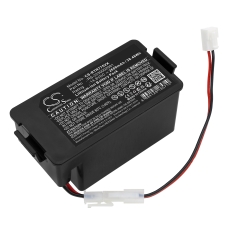 Înlocuire compatibilă pentru bateria Rowenta 6.32.40.13-0,RS-2230002091