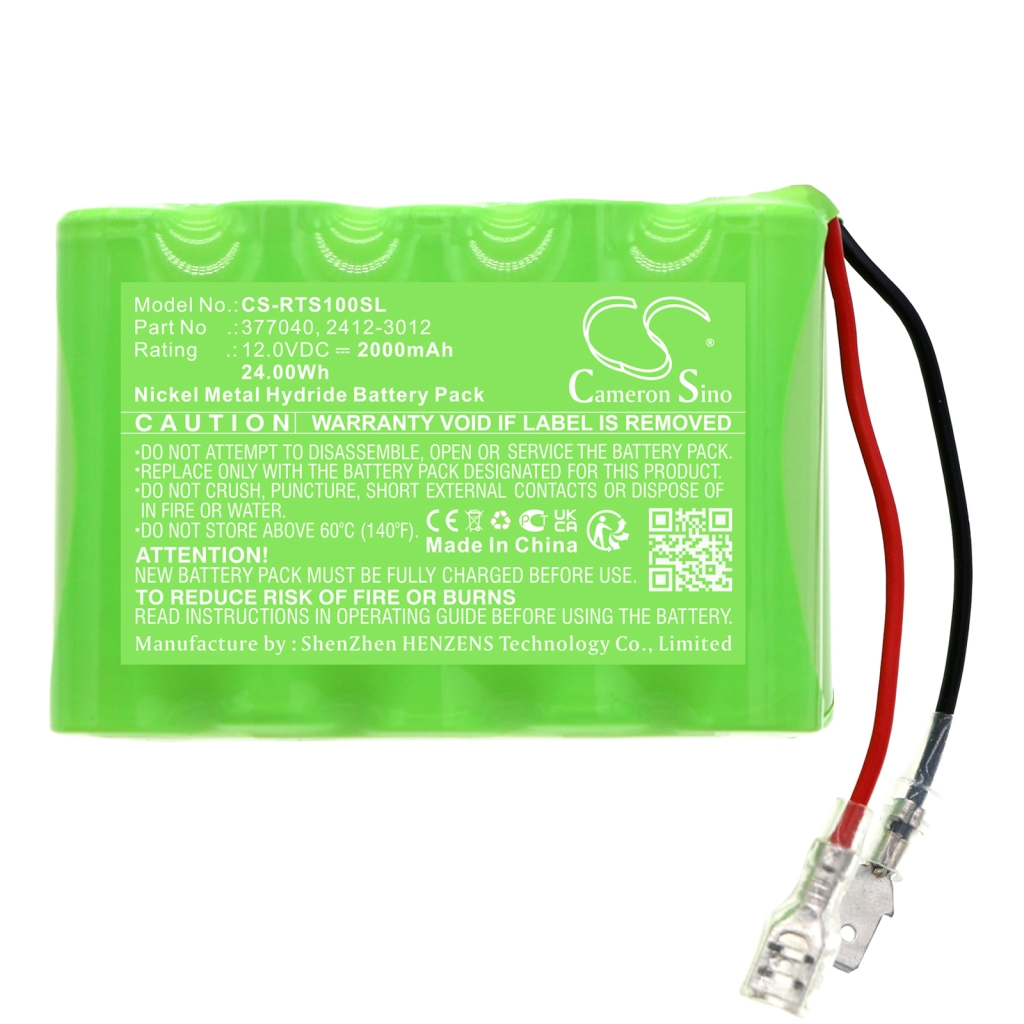 Baterie casă inteligentă Roto CS-RTS100SL