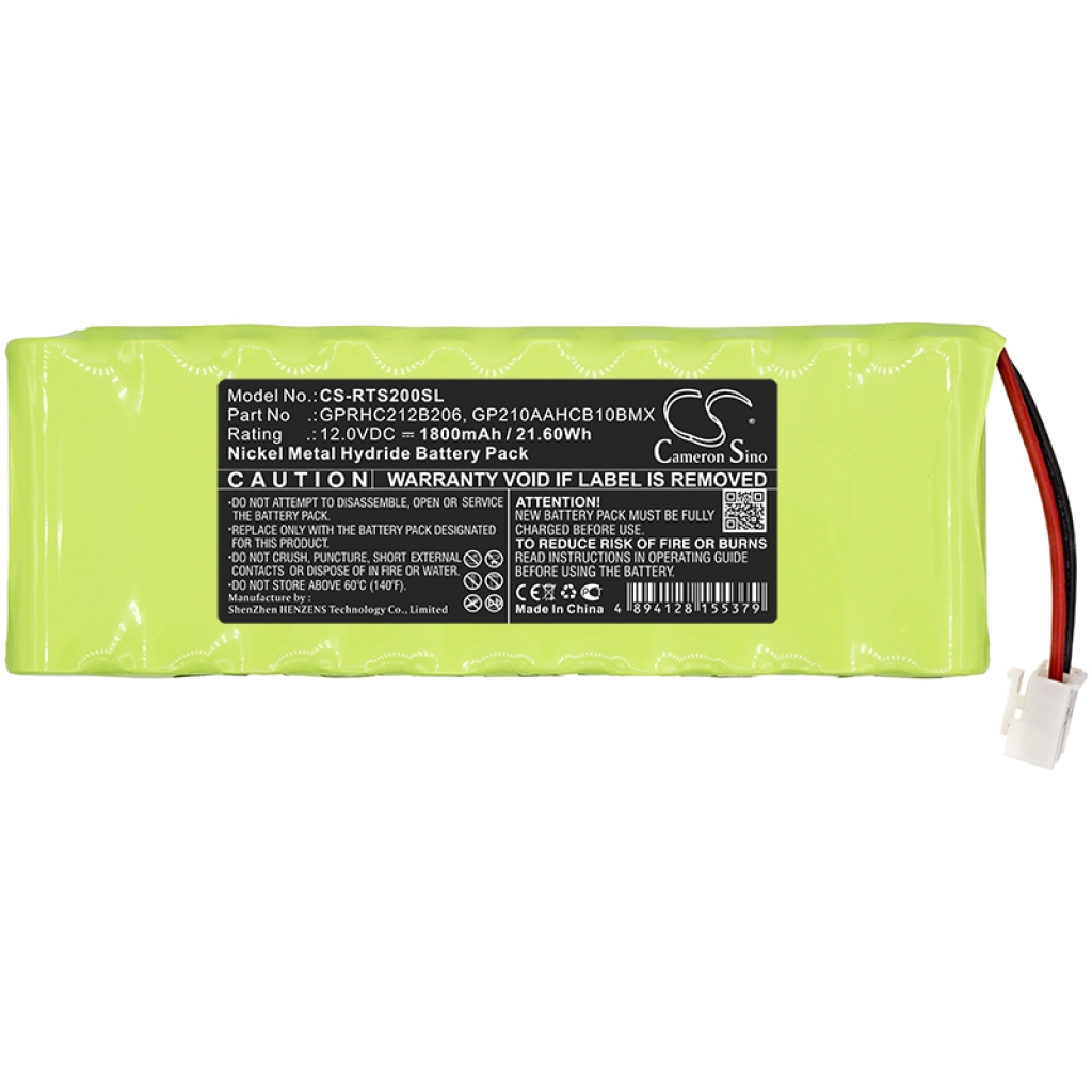 Baterie casă inteligentă Roto SF G4 (CS-RTS200SL)