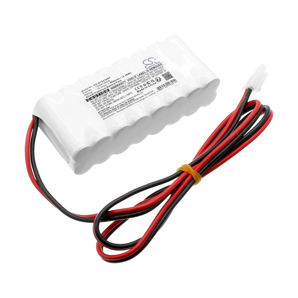 Baterie cameră de securitate acasă Record CS-RTS210AF