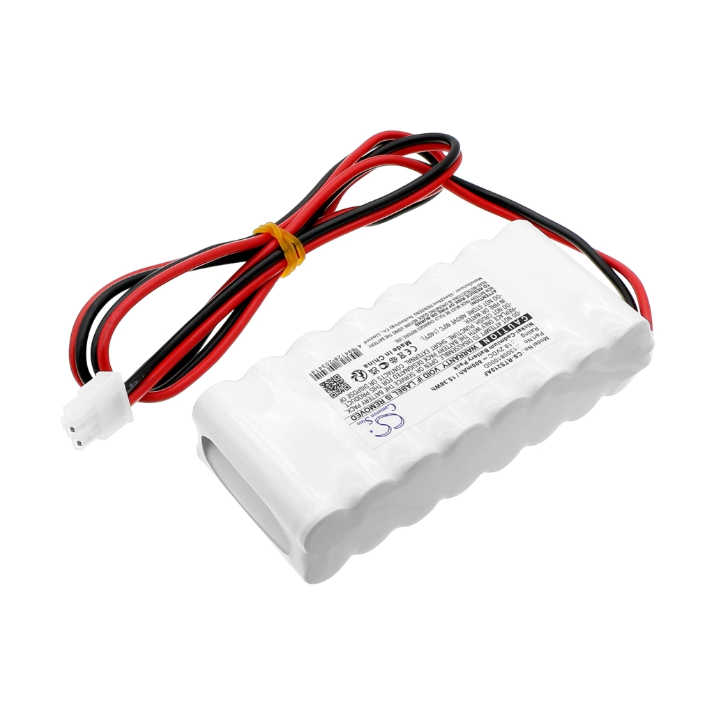 Baterie cameră de securitate acasă Record CS-RTS210AF