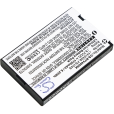 Înlocuire compatibilă pentru bateria Reely 1410409,FS-IT4S
