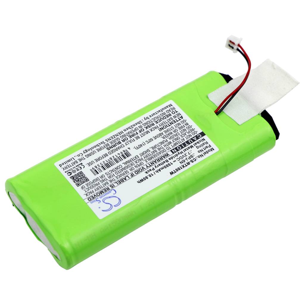 Baterie radio bidirecțional Ritron CS-RTX100TW