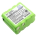 Baterie radio bidirecțional Ritron CS-RTX150TW