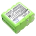 Baterie radio bidirecțional Ritron CS-RTX150TW