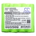 Baterie radio bidirecțional Ritron CS-RTX150TW