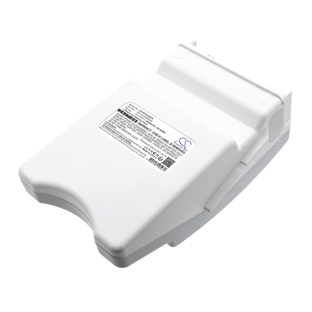 Înlocuire compatibilă pentru bateria Rowenta SS-2230002640,ZR010770