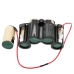 Baterie aspirator Moulinex CS-RTX466VX