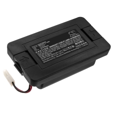 Înlocuire compatibilă pentru bateria Rowenta 31 21 140,CMICR1850F5-4S1P,RS-RT900866
