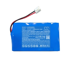 Înlocuire compatibilă pentru bateria Rowenta SS-2230003873,SS-2230003905,SS-2230003906