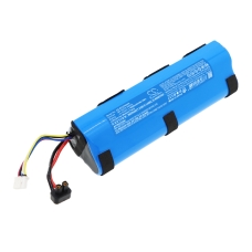 Compatible battery replacement for Rowenta BP-6S1P-3600A,SS-2230003737