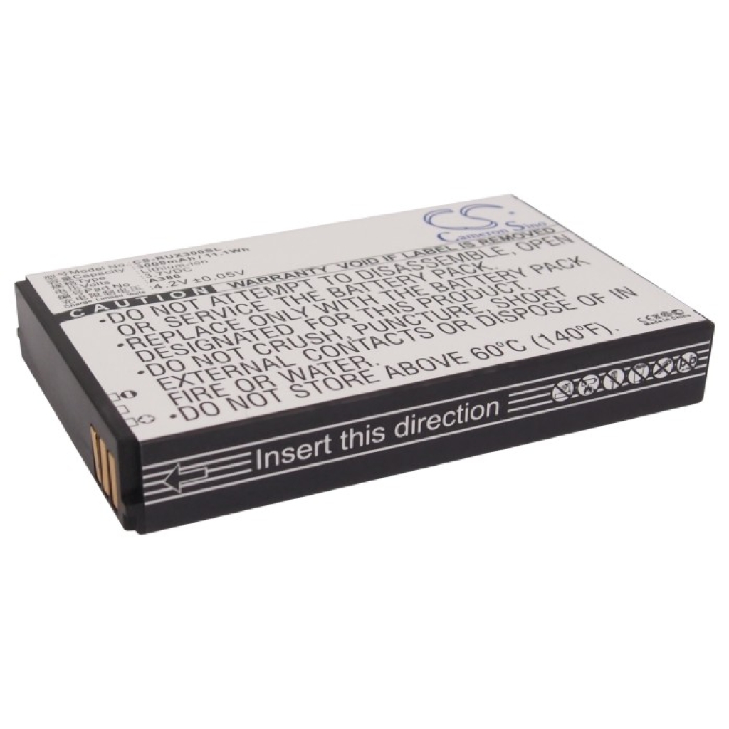 Încărcător de birou Cube1 CS-RUX300SL