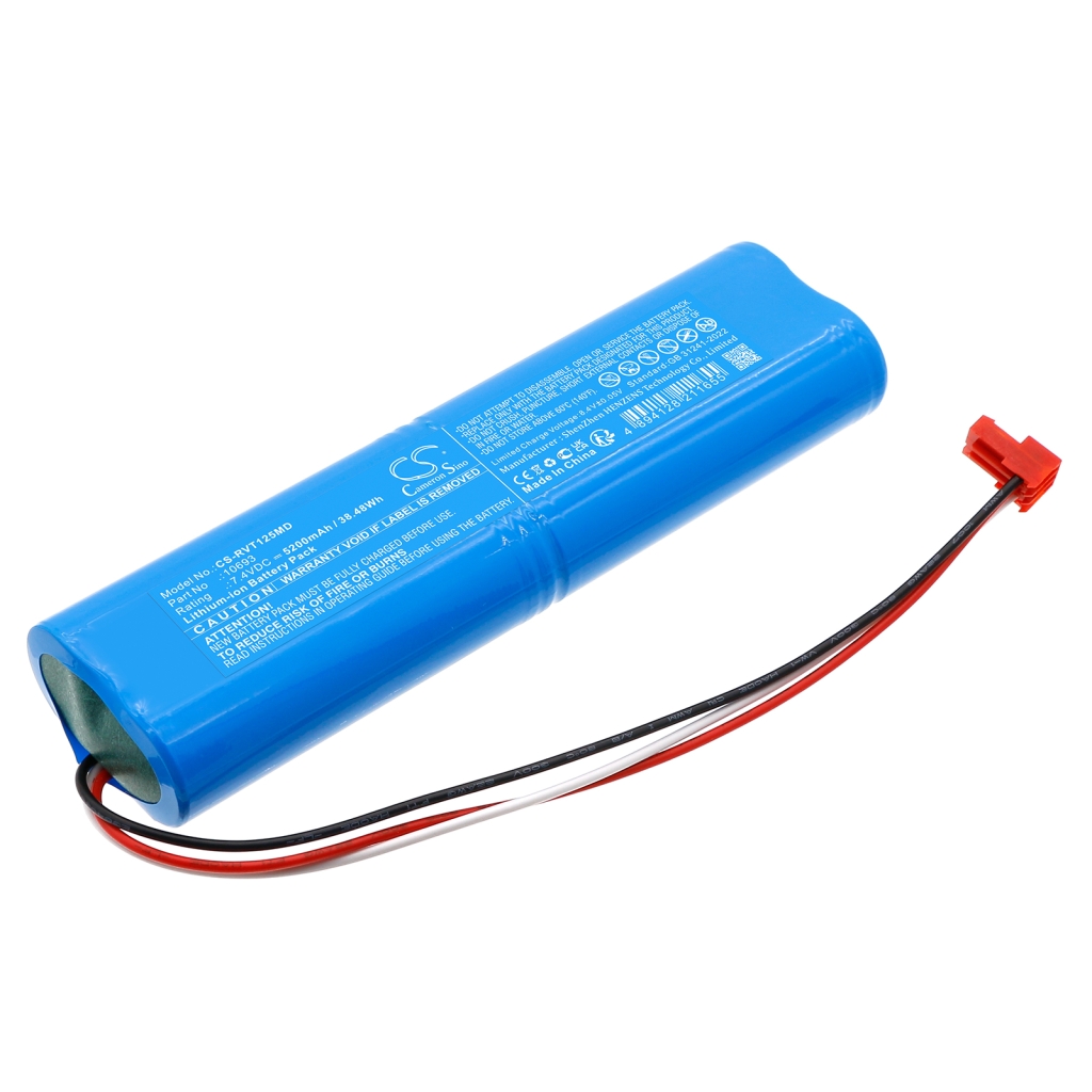 Baterie medicală Riester Ri-Vital (CS-RVT125MD)