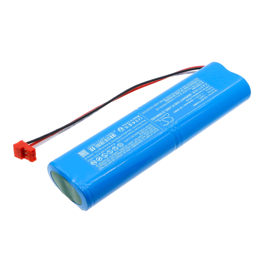 Baterie medicală Riester Ri-Vital (CS-RVT125MD)
