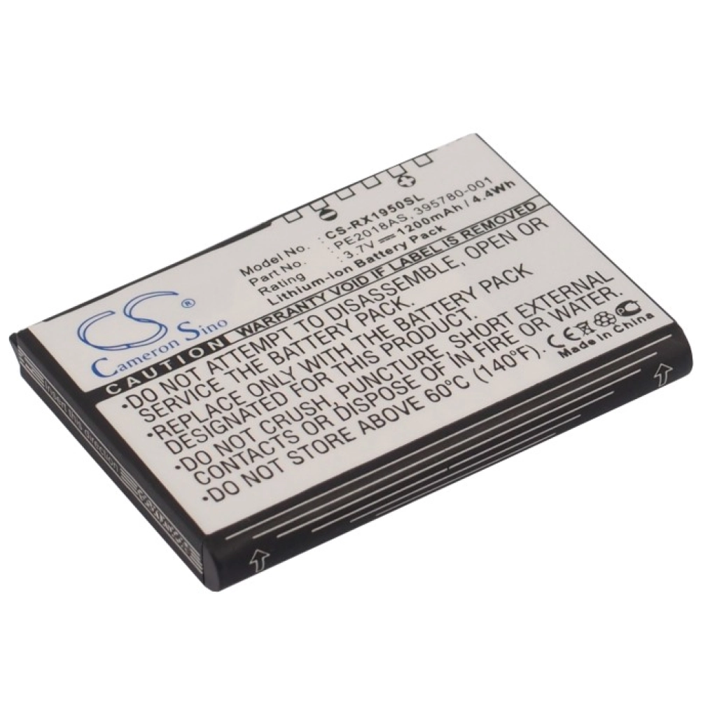 Battery Replaces 35H00063-00M