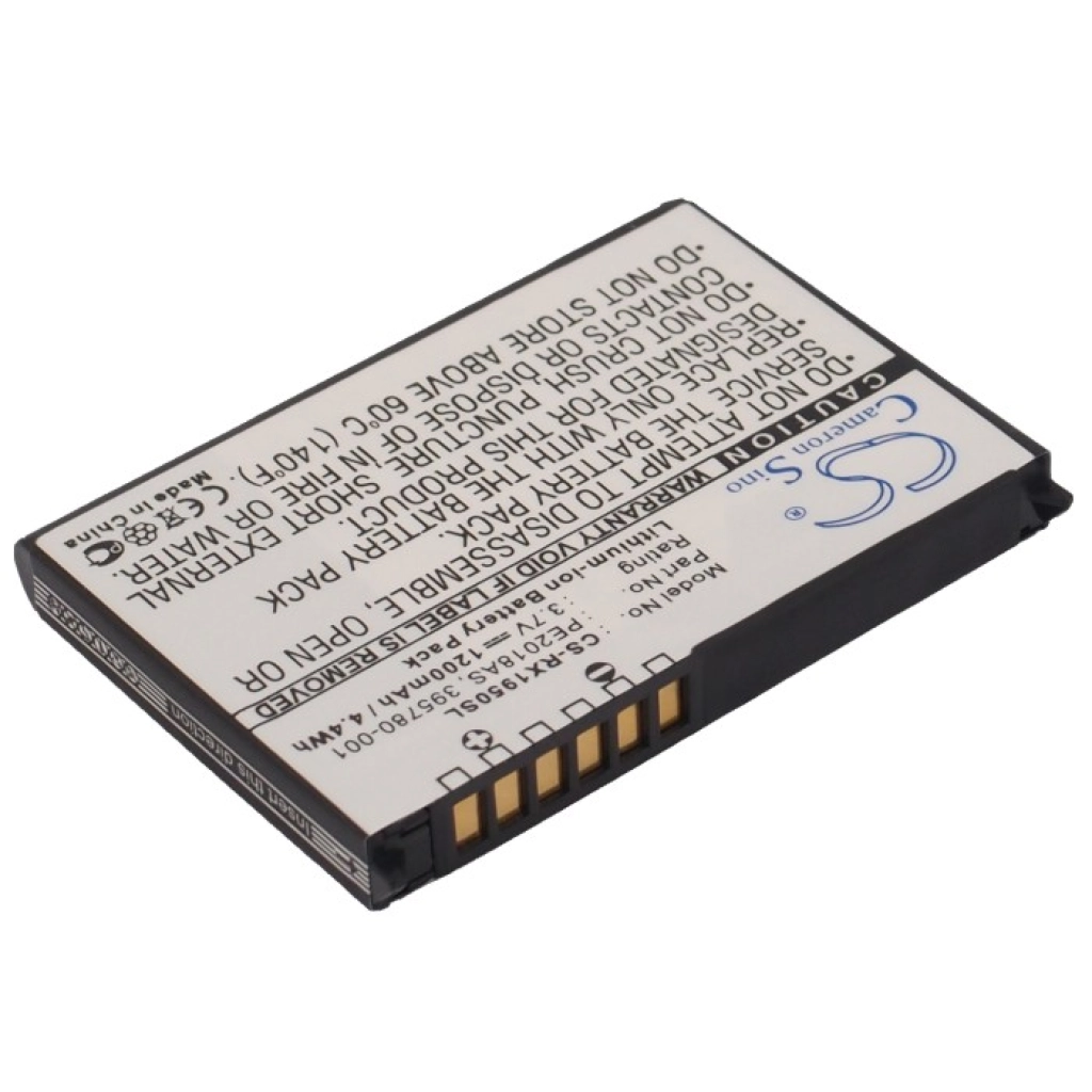 Battery Replaces 35H00063-00M