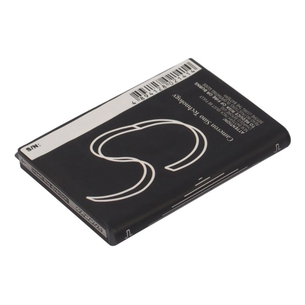 Battery Replaces 35H00063-00M