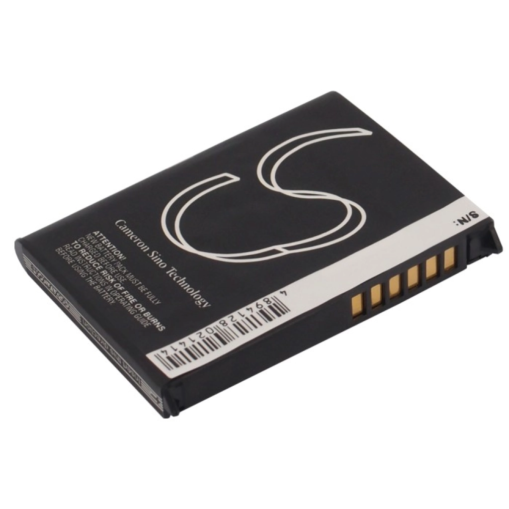 Battery Replaces 35H00063-00M