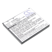 Battery compatibleWith Tablet Battery