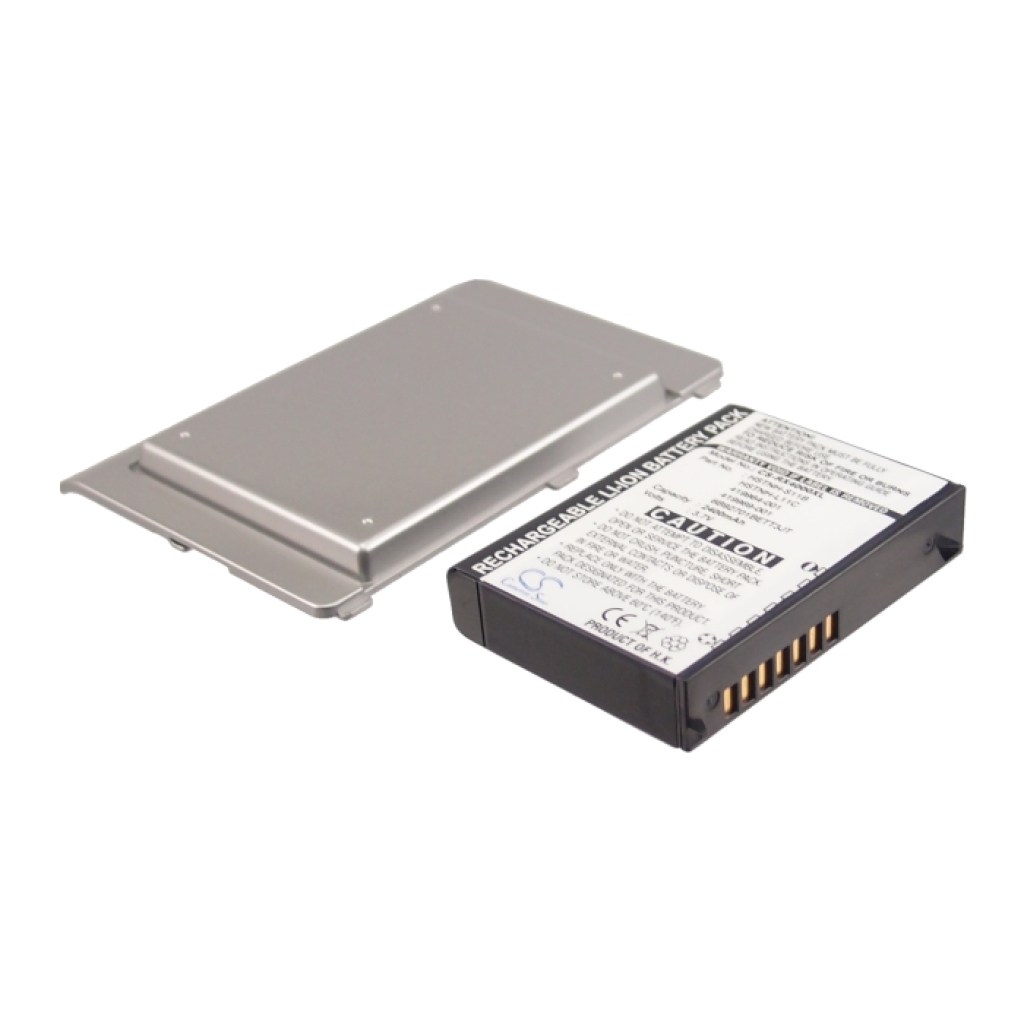 Baterie compatibil cu HP CS-RX4000XL