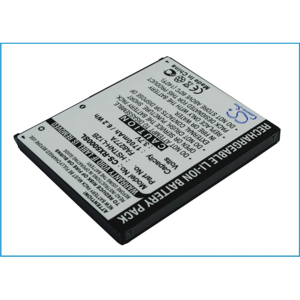 Baterie tabletă HP iPAQ rx5965 (CS-RX5000SL)