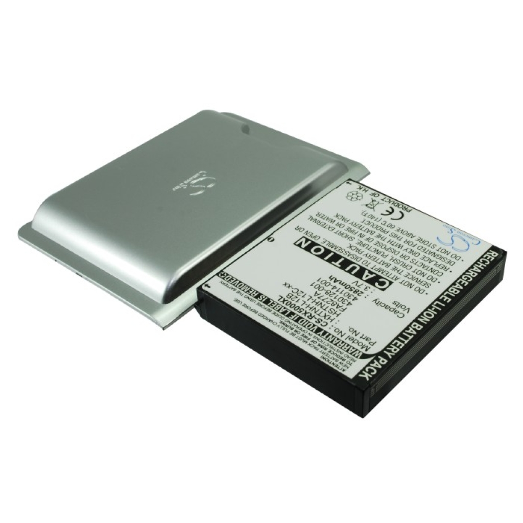 Battery compatible with Tablet Battery