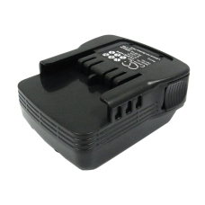 Compatible battery replacement for Paslode B-1415L,B-1425L,B-1430L