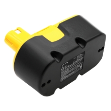 Înlocuire compatibilă pentru bateria Ryobi ABP1801,ABP1803,BCP1817/2SM,BPP-1813,BPP-1815...