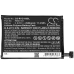 Baterie telecomandă Ray enterprises RC100 (CS-RYC100SL)