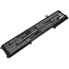Înlocuire compatibilă pentru bateria Razer 3ICP4/56/101-2,3ICP4/56/102-2,3ICP6/87/87/2,BETTY4,BETTY4B...