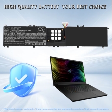 Înlocuire compatibilă pentru bateria RAZER RC30-0423