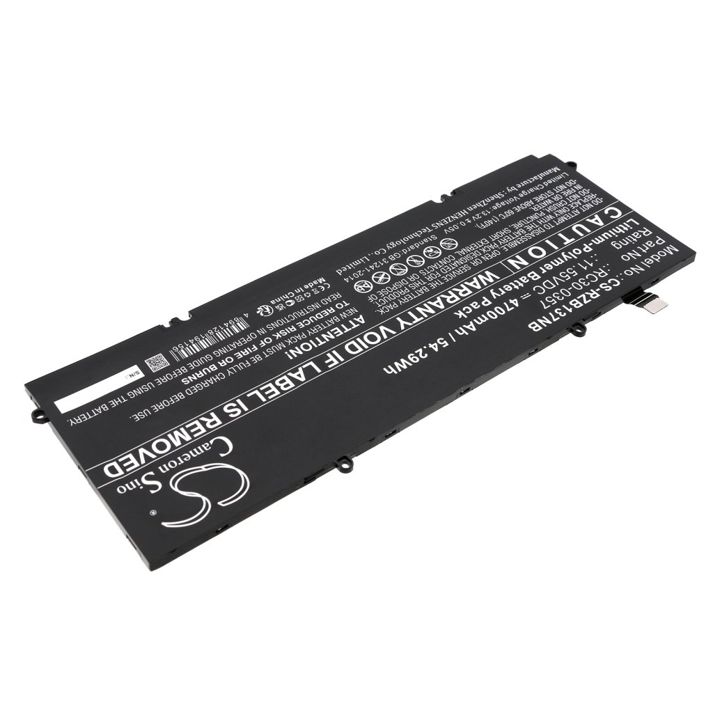 Baterii pentru laptop Razer Book 13 FHD (CS-RZB137NB)