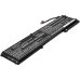 Baterii pentru laptop Razer Razer Blade 14(256GB) (CS-RZB141NB)